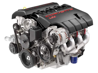 U3792 Engine